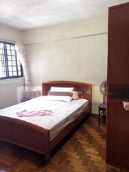 Blk 309 Shunfu Gardens (Bishan), HDB 3 Rooms #502229041